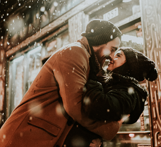 12 Tips of Dating During the Holidays